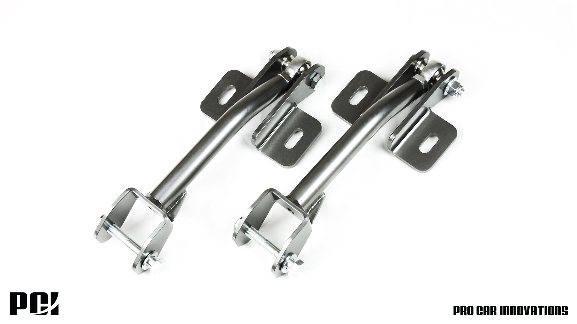 PCI-Racing Spherical Rear Camber Arm (02-06 RSX / 01-05 Civic) – Visual ...