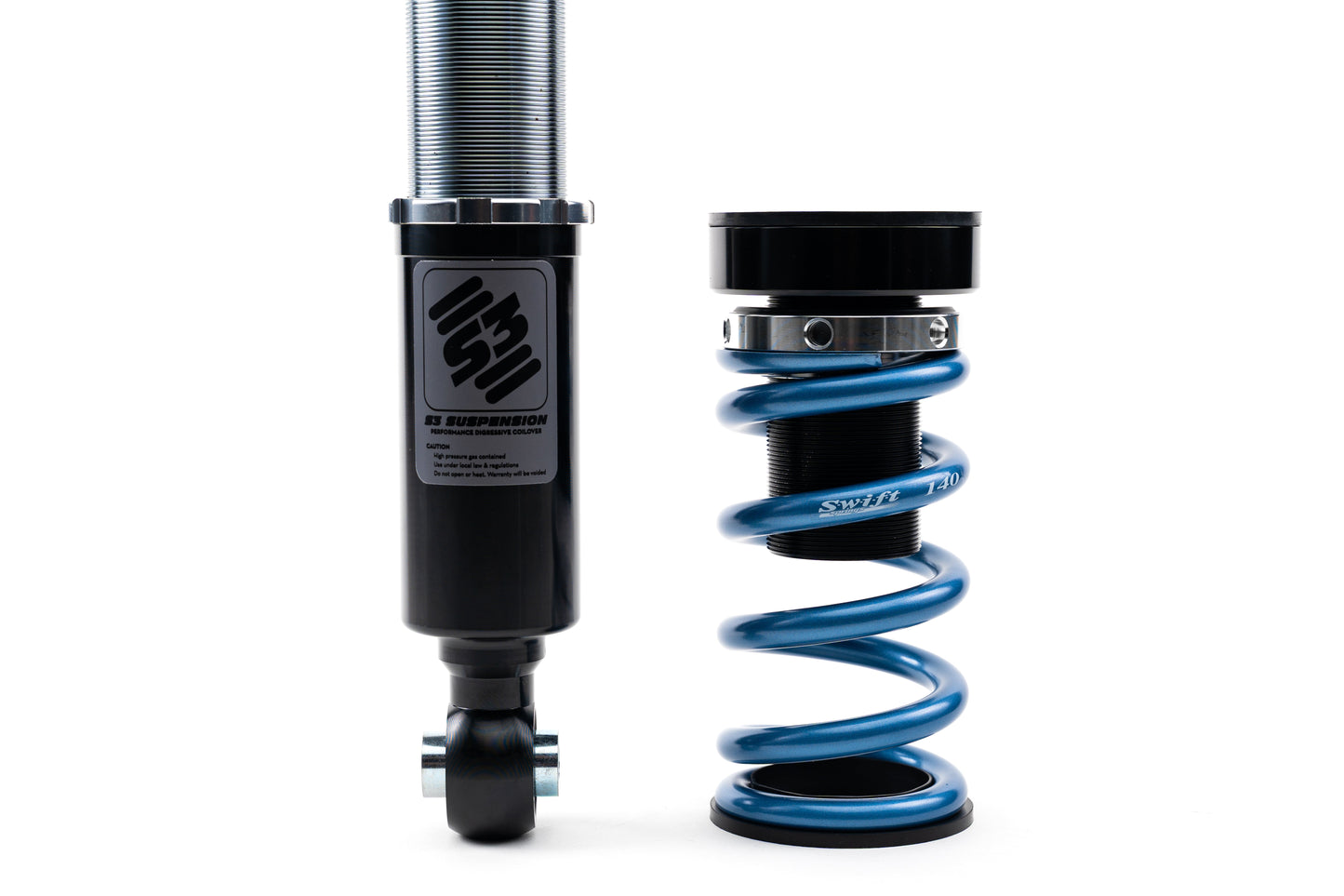 2022+ HONDA CIVIC TYPE R (FL5) COILOVERS