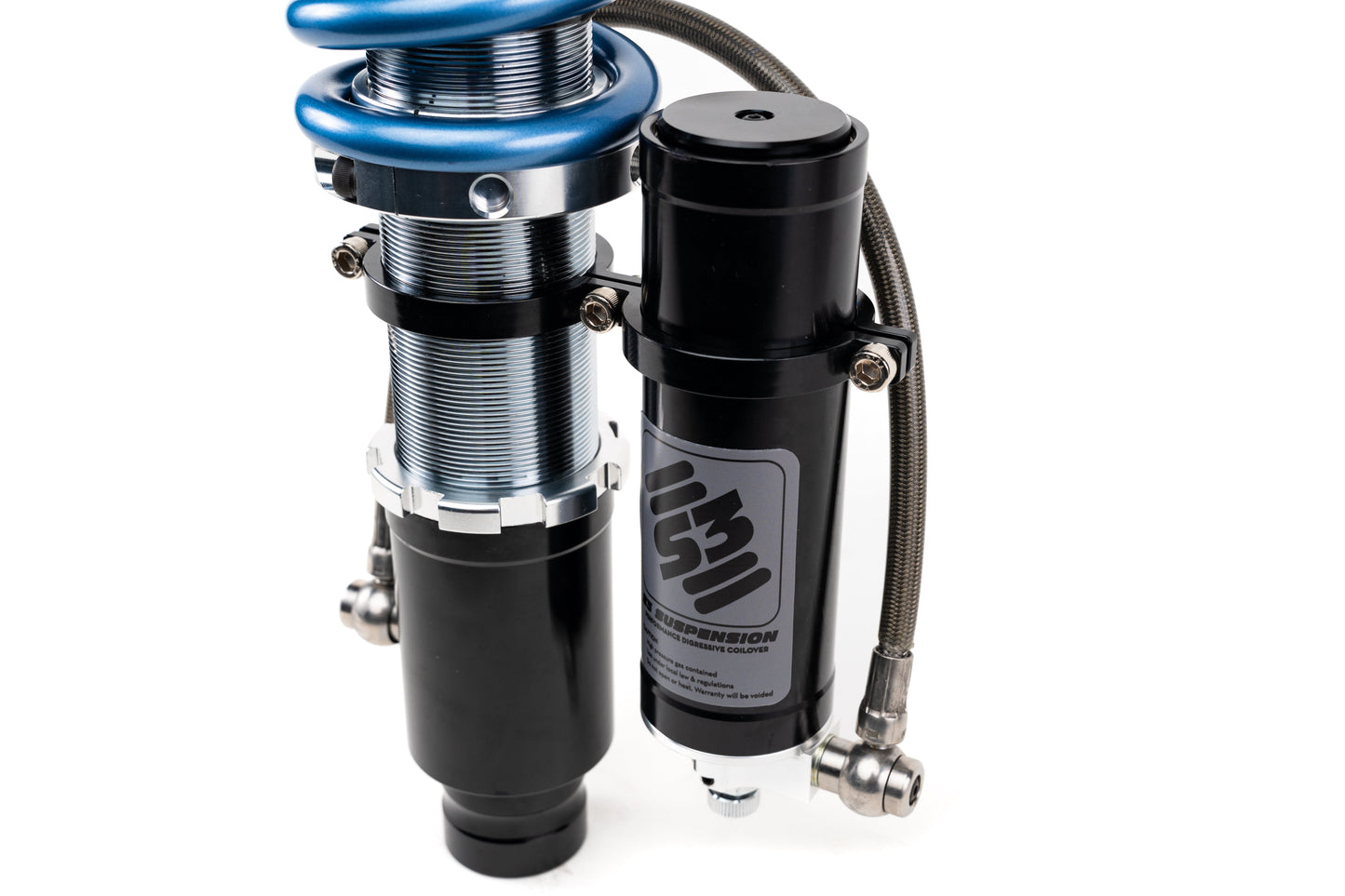 1990-1993 ACURA INTEGRA (DA) COILOVERS - 2 Way Competition