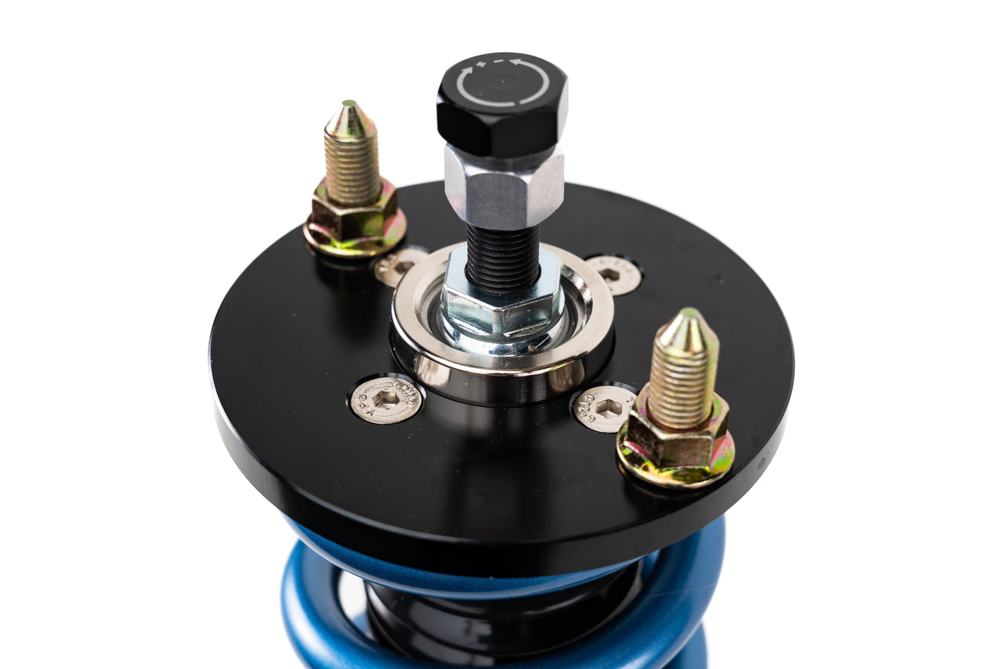 1990-1993 ACURA INTEGRA (DA) COILOVERS - 2 Way Competition