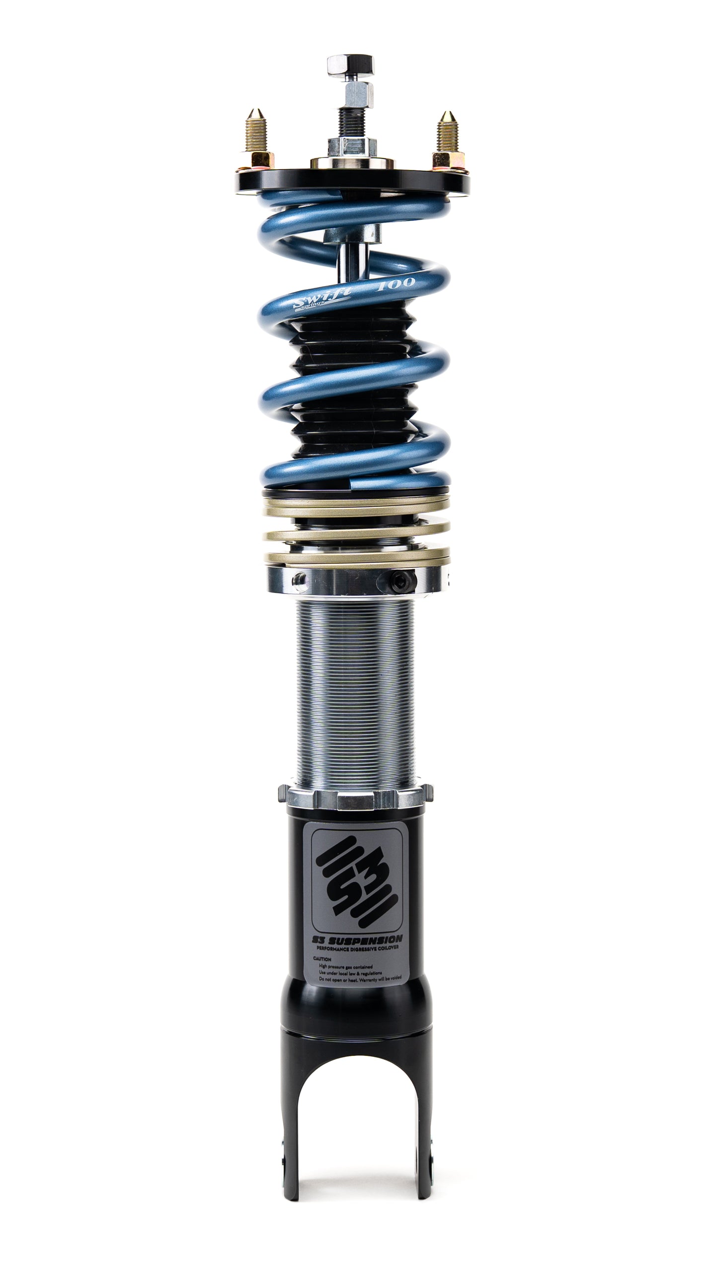 1996-2001 ACURA INTEGRA TYPE R (DC2) COILOVERS