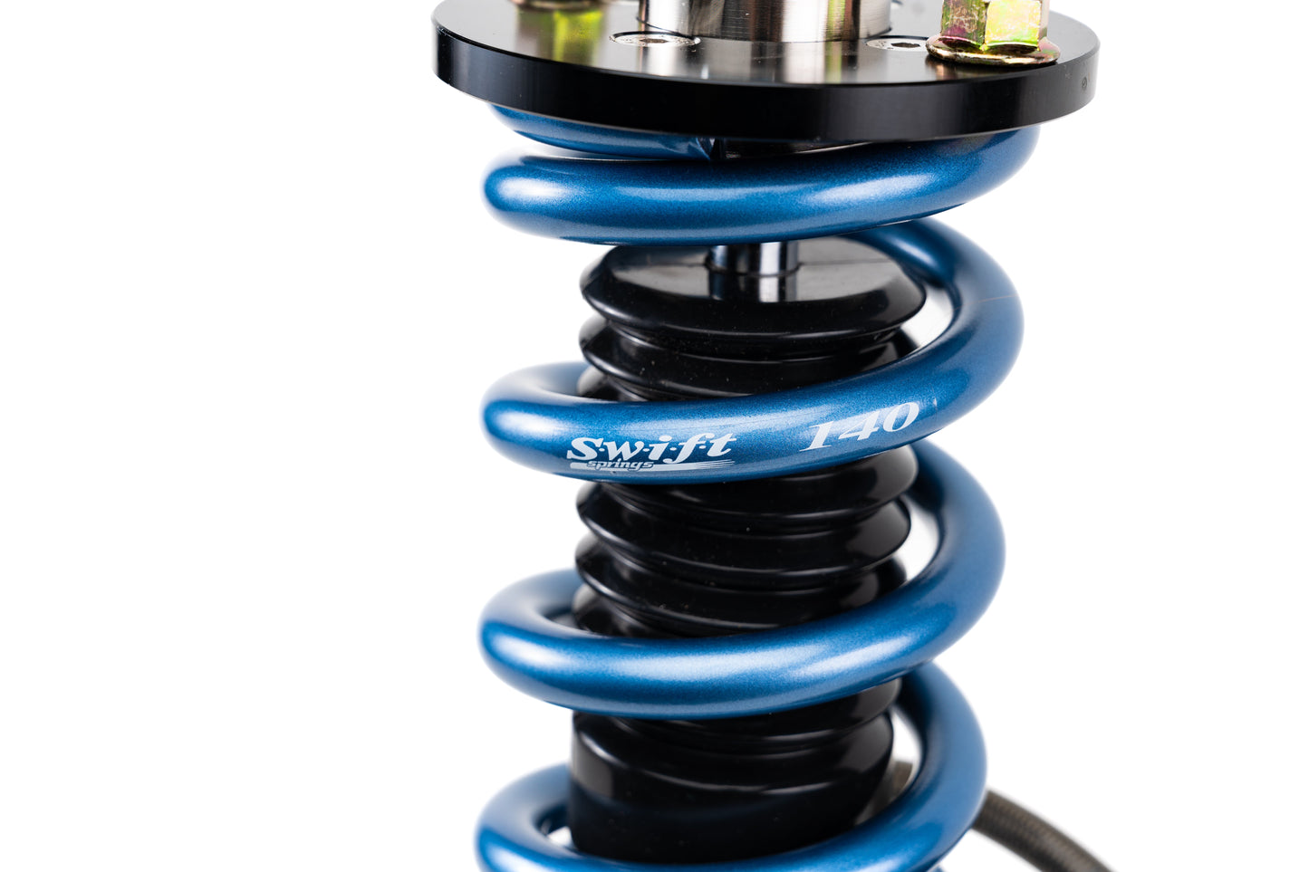2000-2009 Honda S2000 (AP1/AP2) COILOVERS - 2 Way Competition