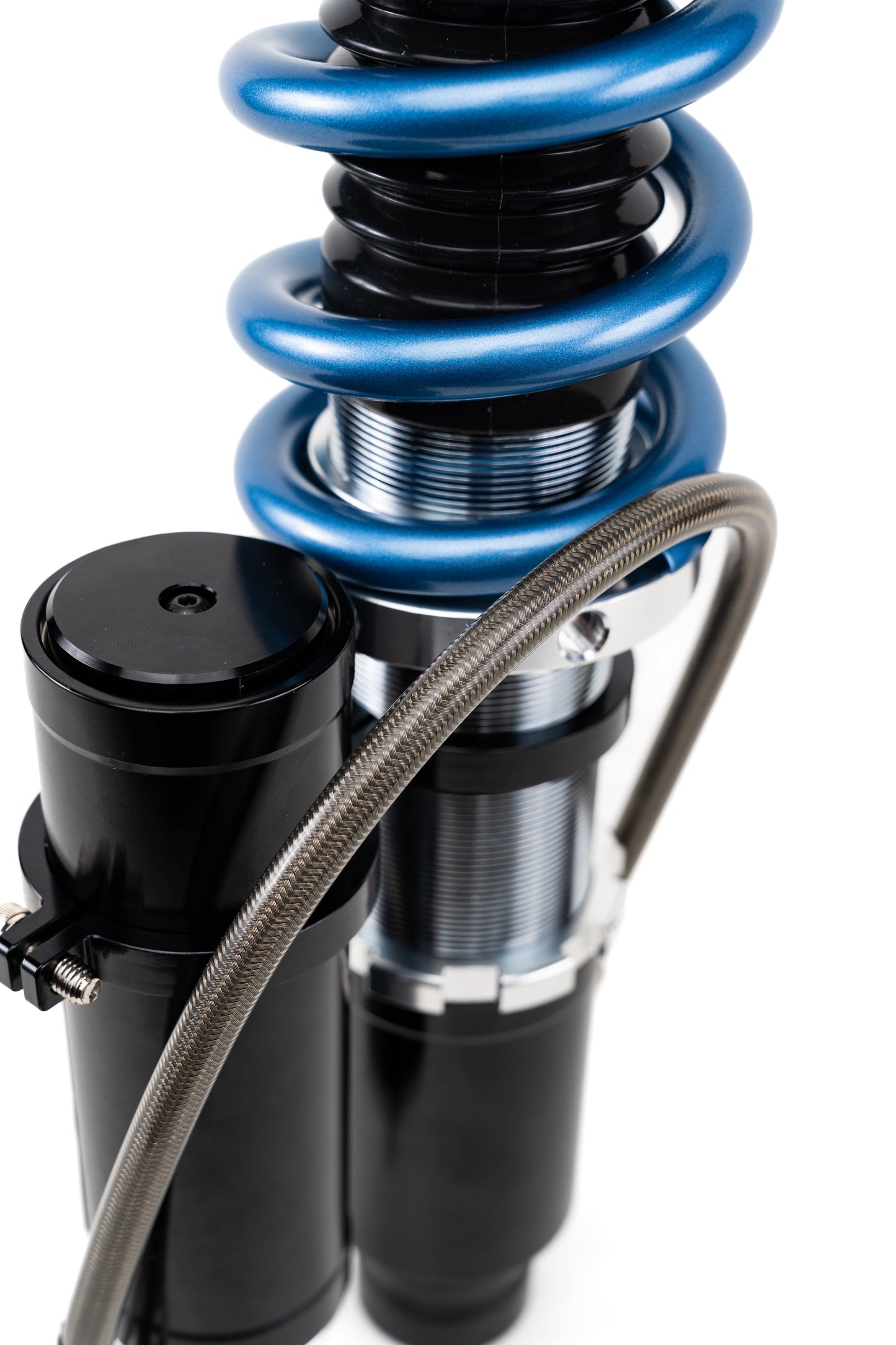 2000-2009 Honda S2000 (AP1/AP2) COILOVERS - 2 Way Competition