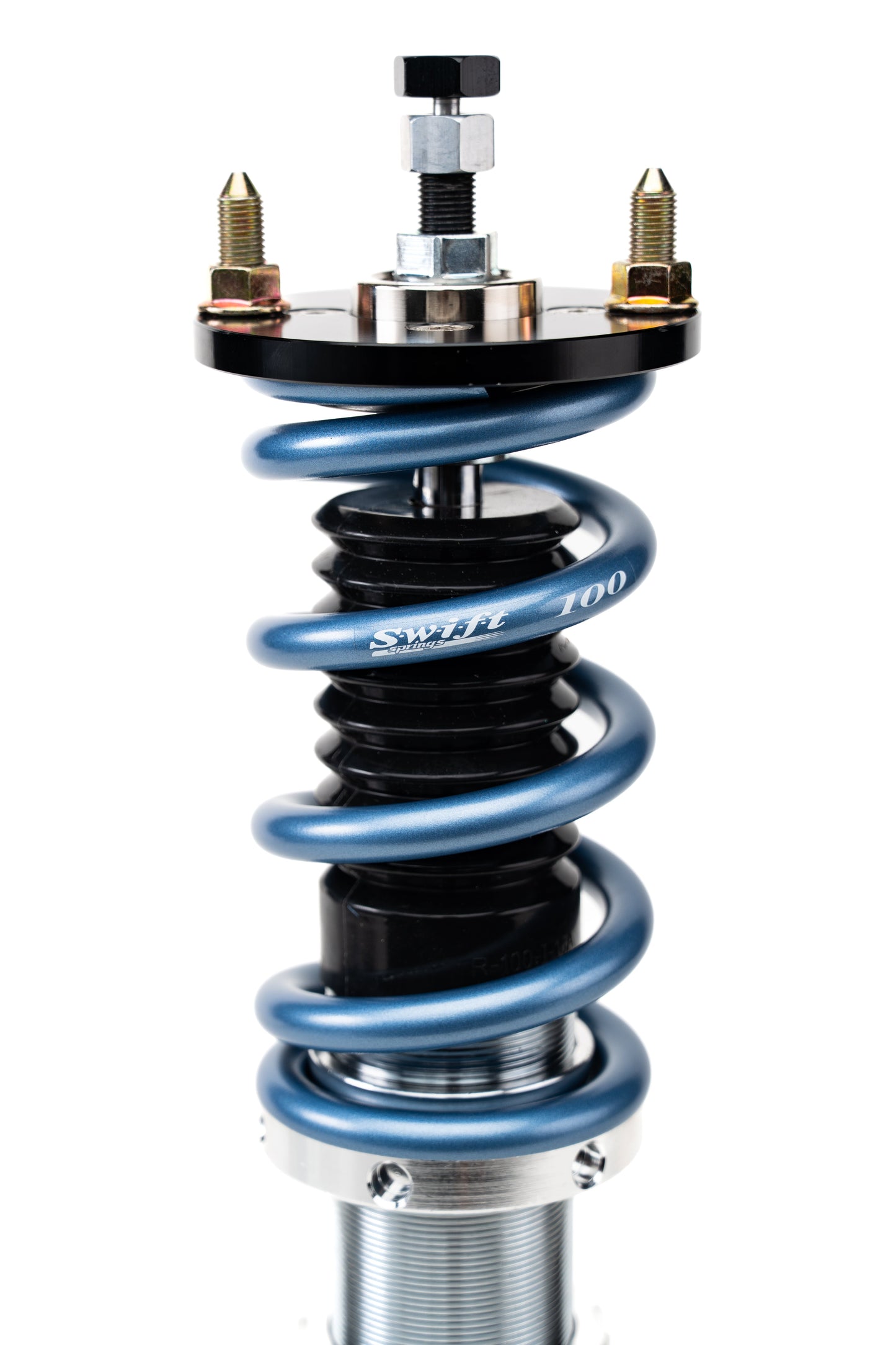 1989-1991 HONDA CIVIC (EF) COILOVERS