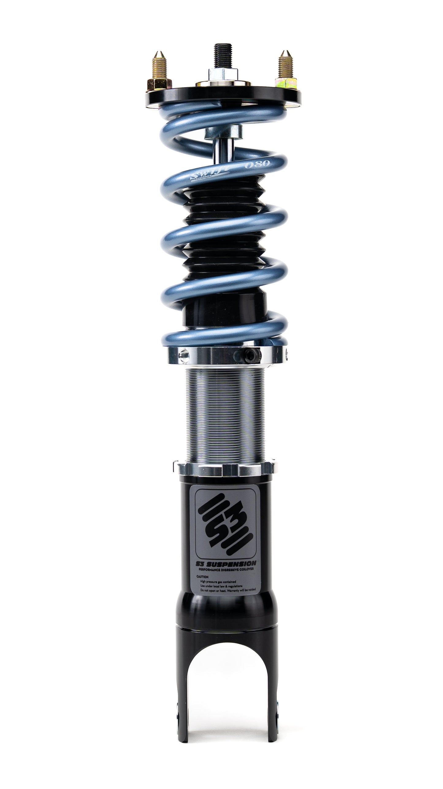 1989-1991 HONDA CIVIC (EF) COILOVERS