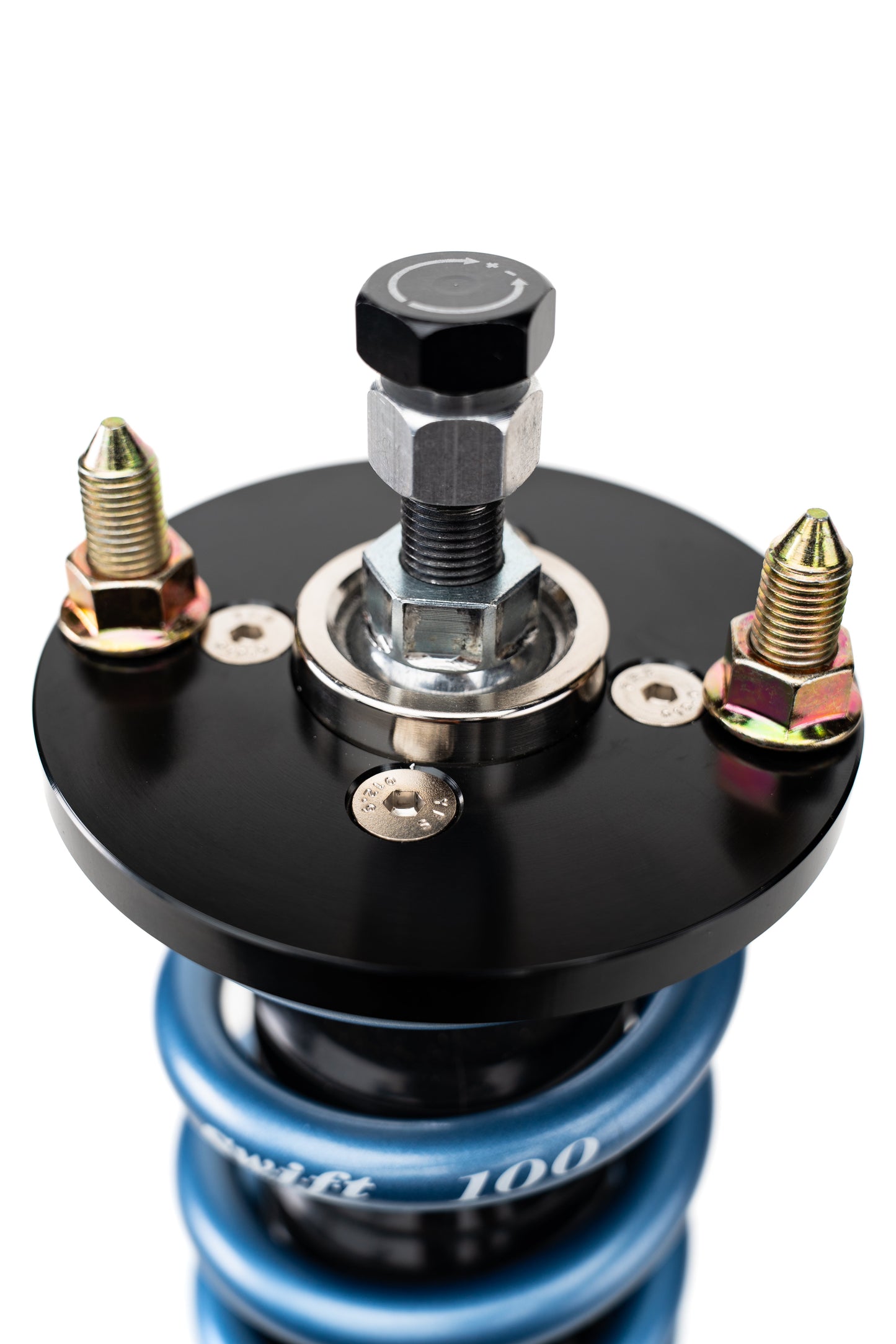 1989-1991 HONDA CIVIC (EF) COILOVERS