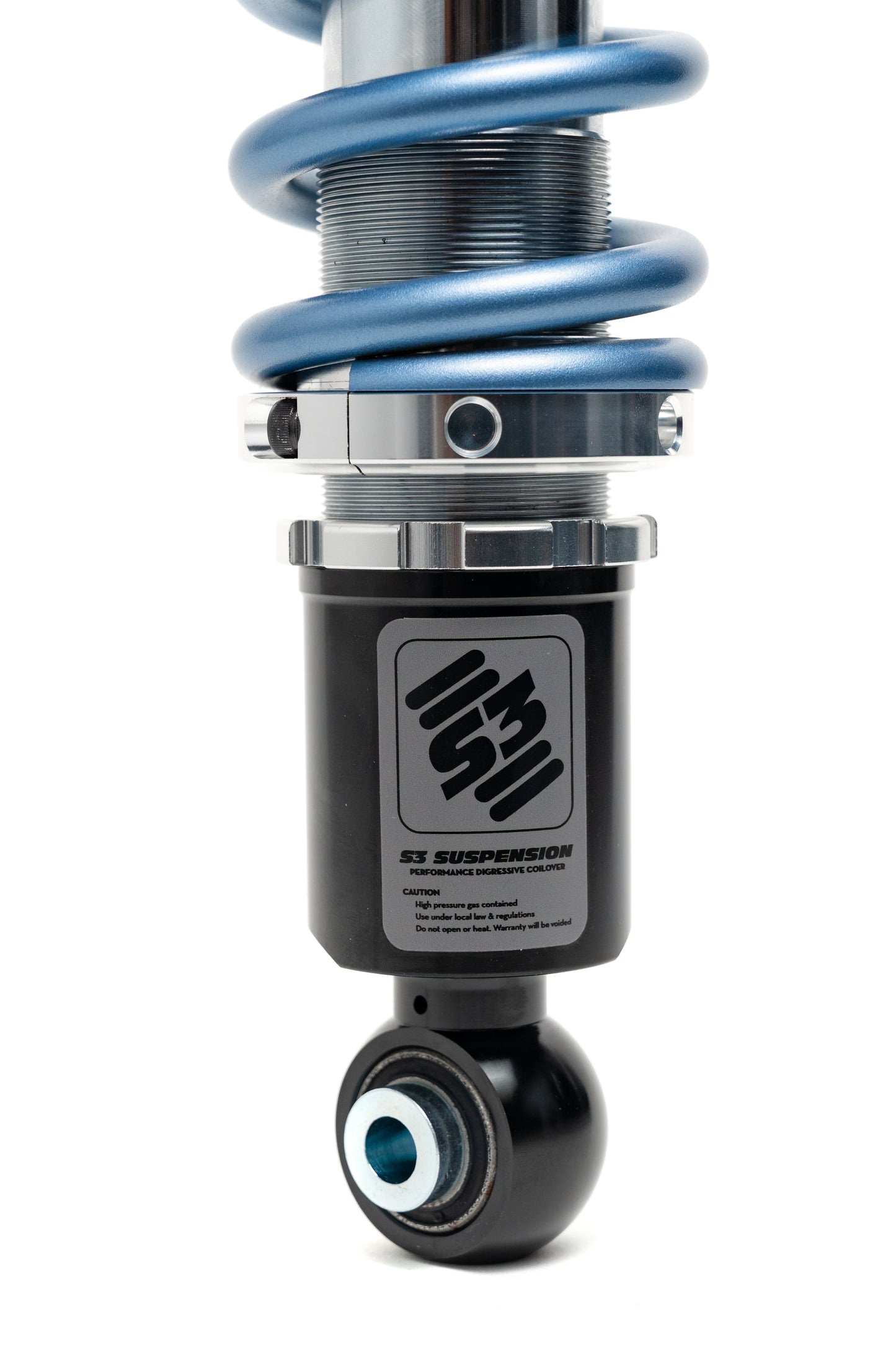 2001-2005 HONDA CIVIC (COUPE/SEDAN/SI HATCHBACK) COILOVERS