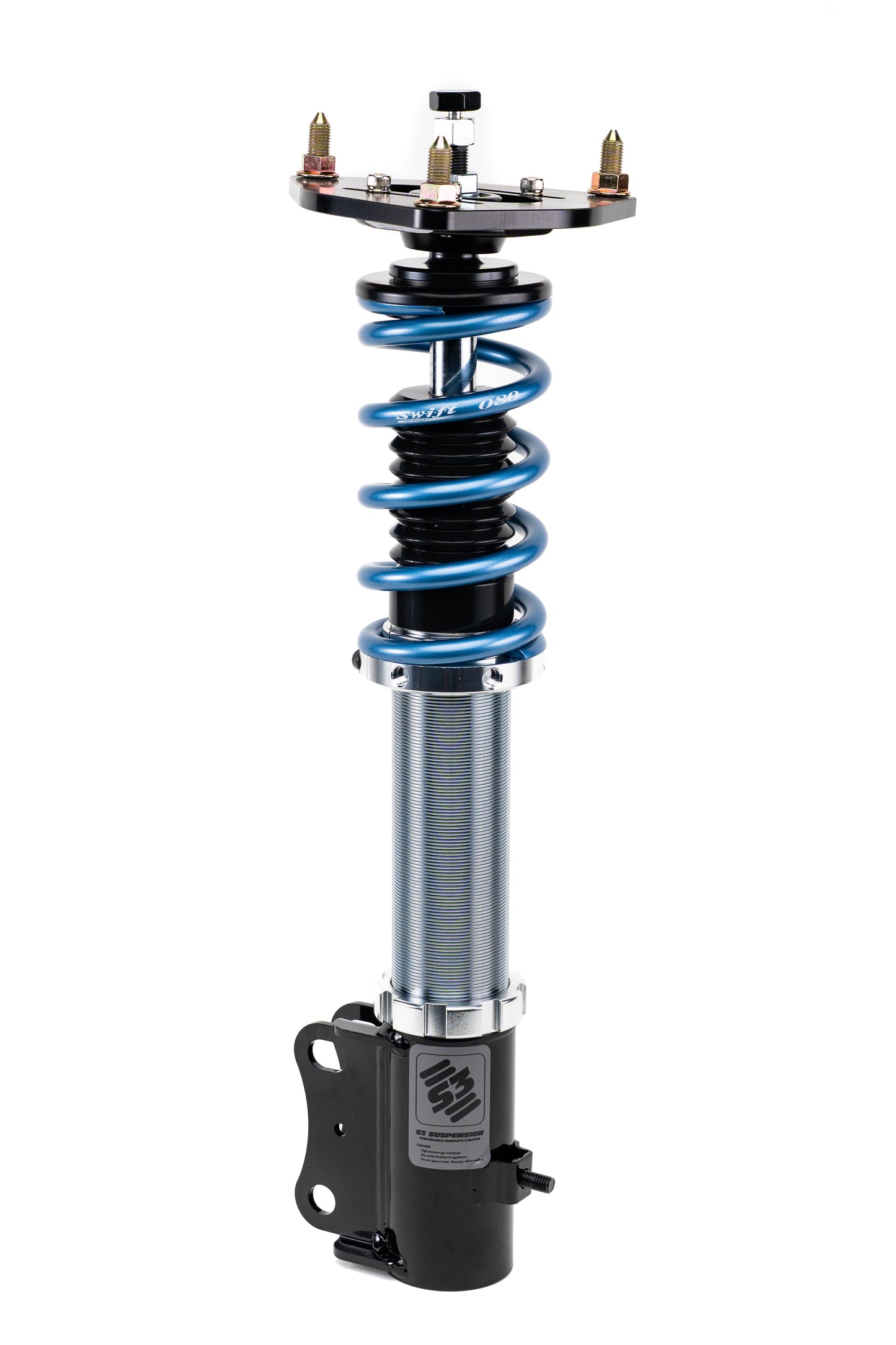 2003-2005 MITSUBISHI LANCER EVO 8 COILOVERS