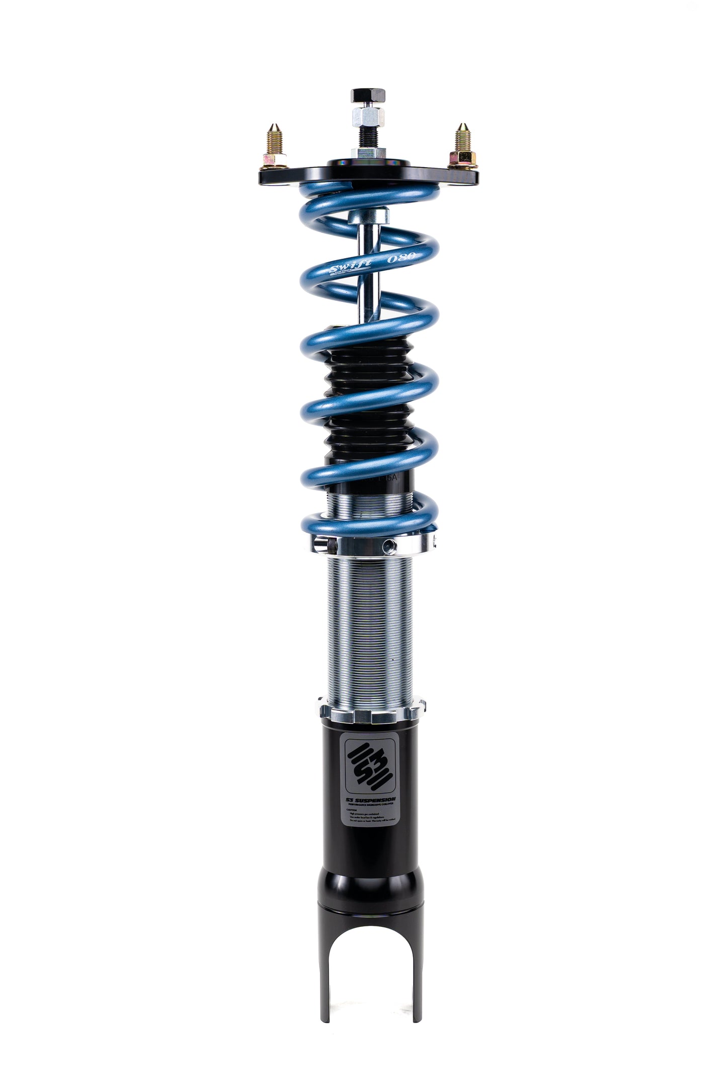 2003-2005 MITSUBISHI LANCER EVO 8 COILOVERS