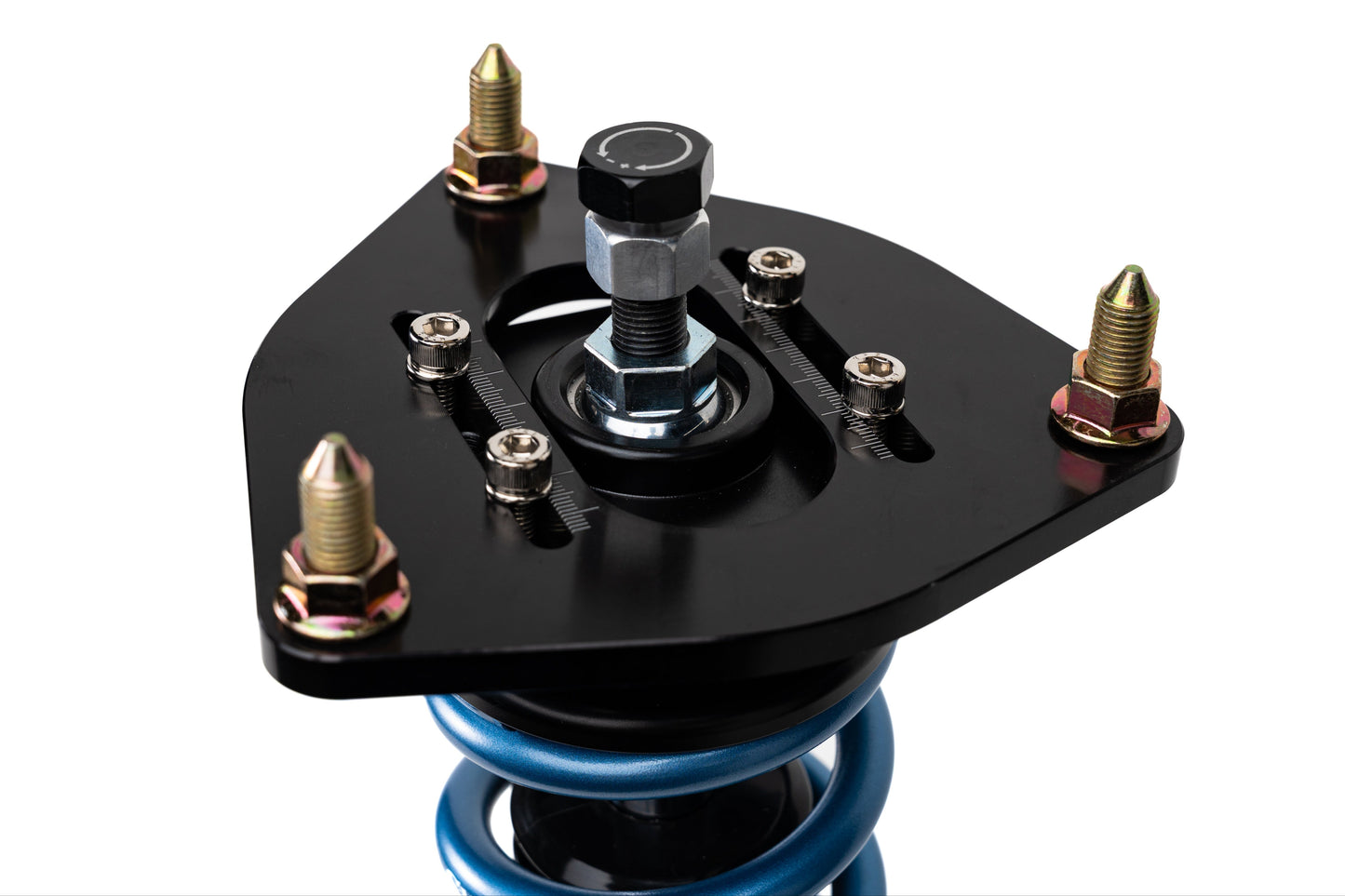 2005-2007 MITSUBISHI LANCER EVO 9 COILOVERS
