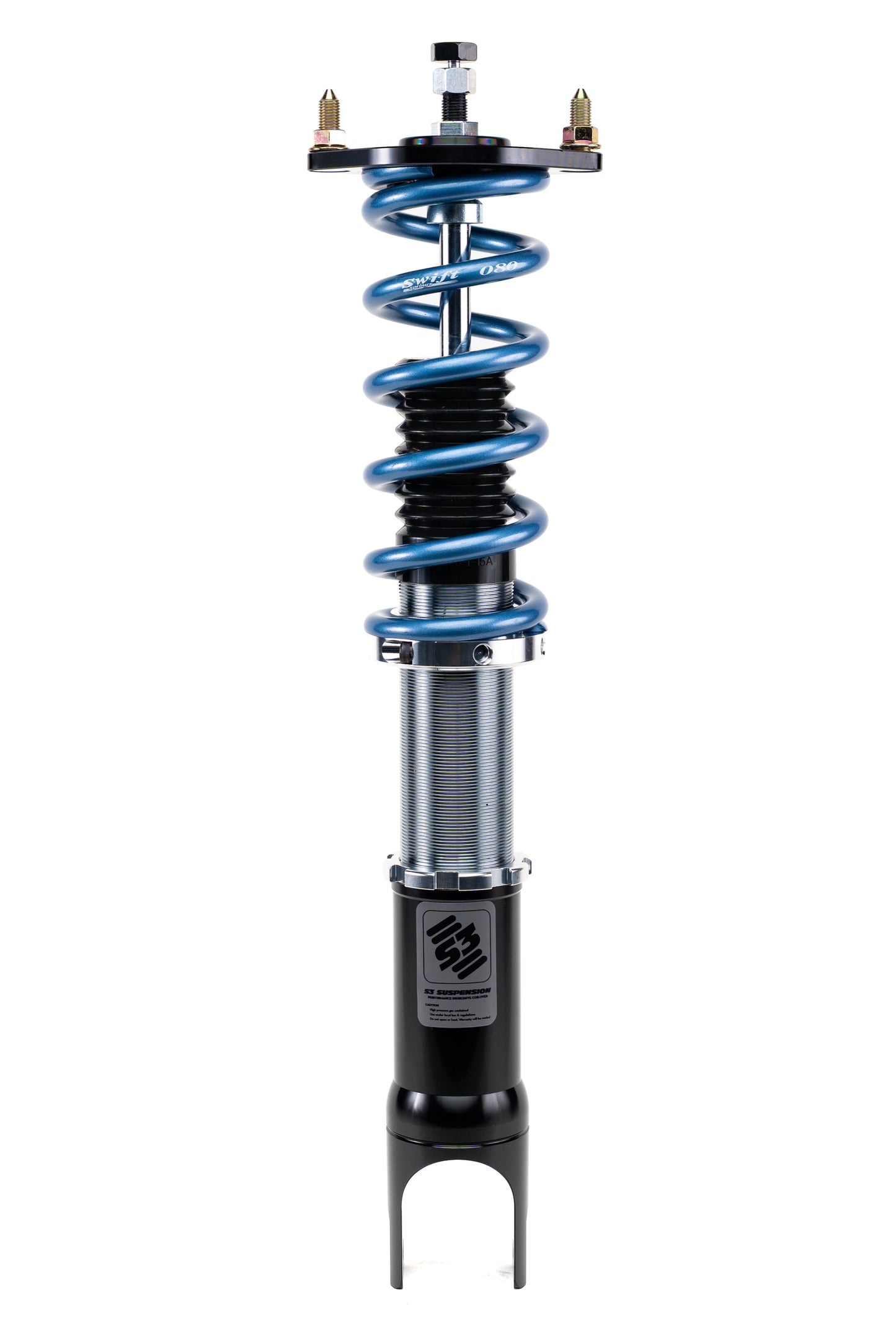 2005-2007 MITSUBISHI LANCER EVO 9 COILOVERS