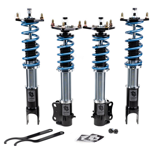 2005-2007 MITSUBISHI LANCER EVO 9 COILOVERS