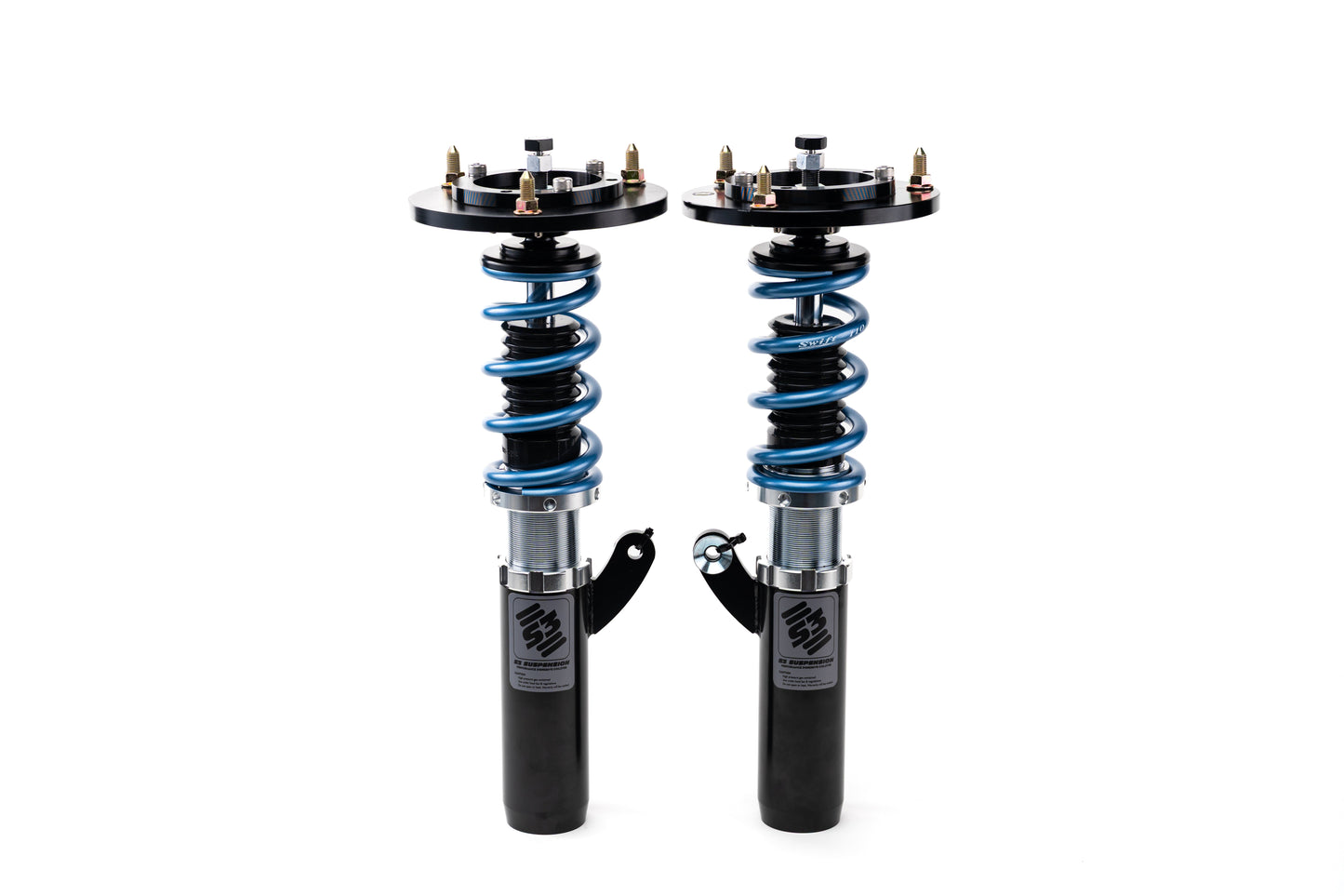 2014-2019 BMW M3/M4 (F80/F82) COILOVERS
