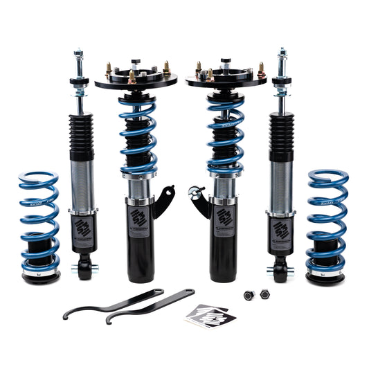 2014-2019 BMW M3/M4 (F80/F82) COILOVERS