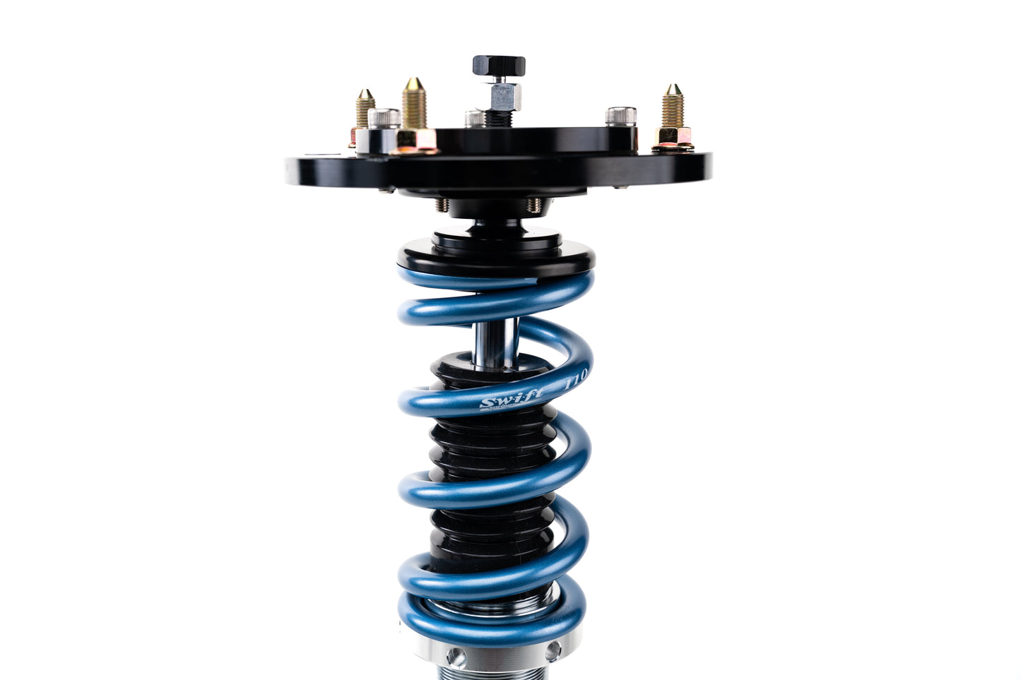2023+ BMW M2 (G87) COILOVERS