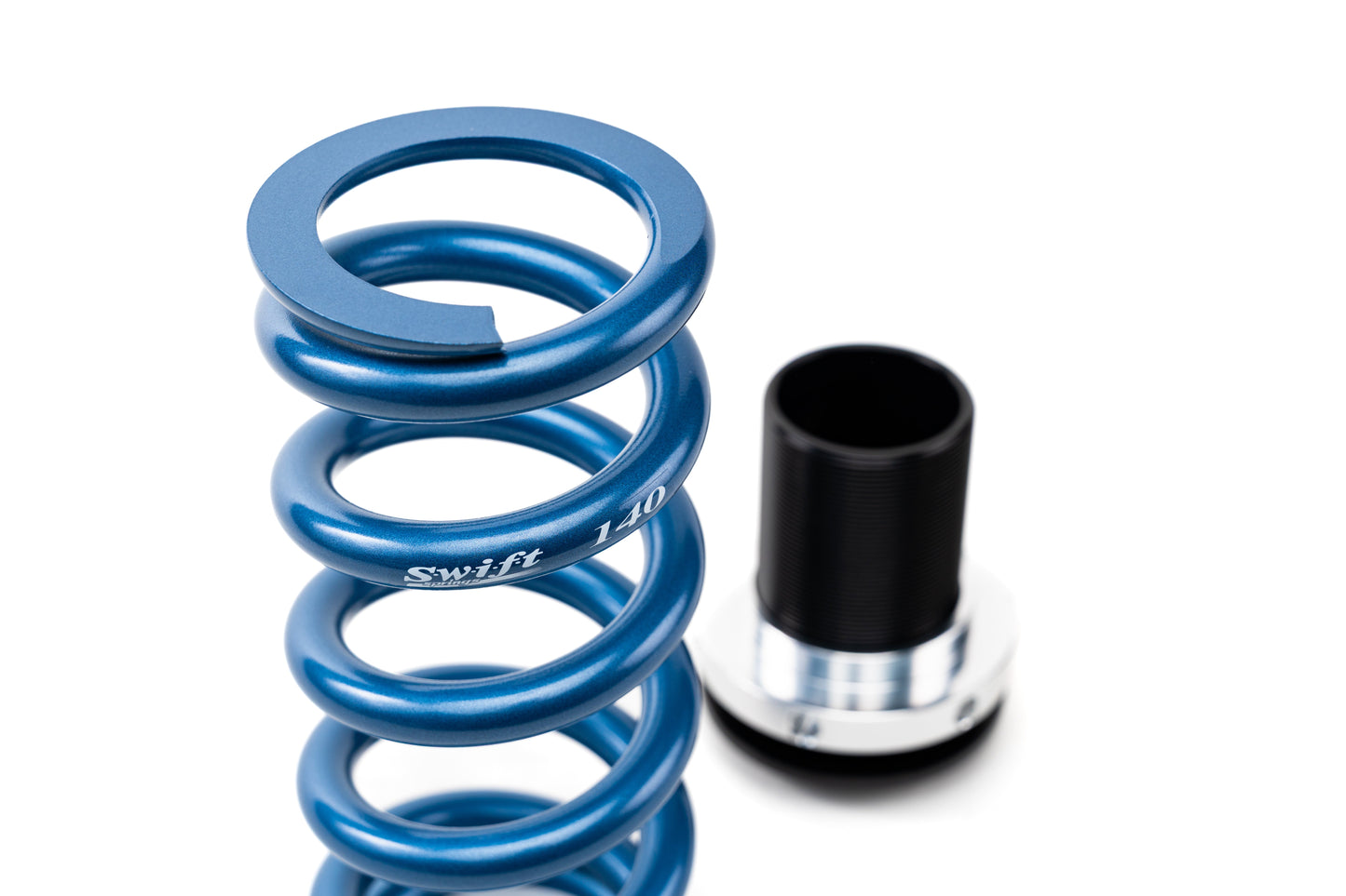 2016-2021 BMW M2/M2 COMPETITION (F87) COILOVERS