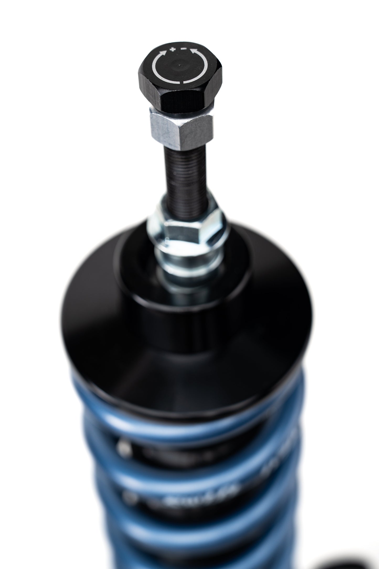2009-2013 HONDA FIT (GE8) COILOVERS