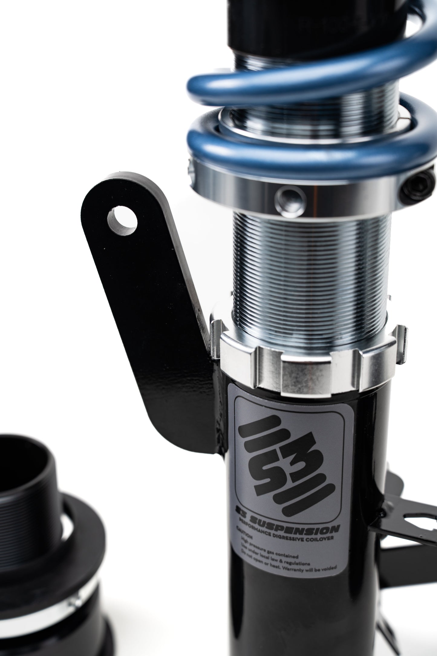 2001-2008 HONDA FIT (GD3) COILOVERS
