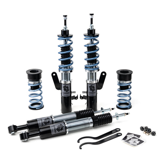 2013-2022 HONDA FIT (GK) COILOVERS
