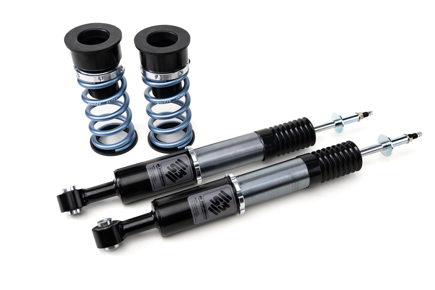 2013-2022 HONDA FIT (GK) COILOVERS