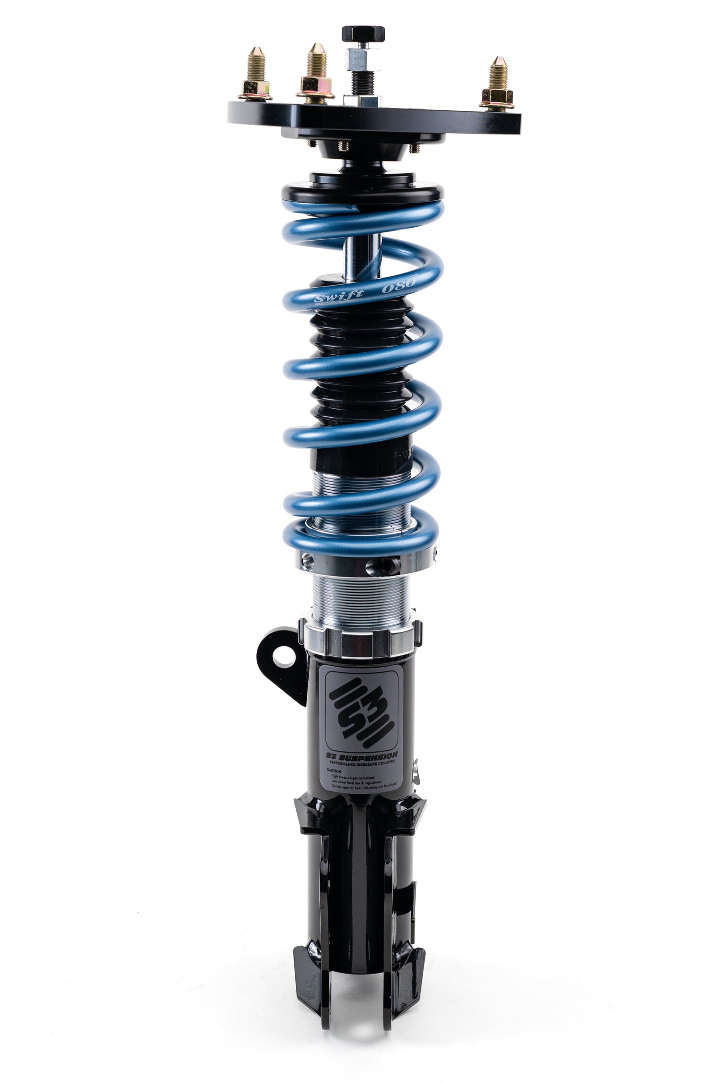 2012+ TOYOTA FRS/GR86 COILOVERS