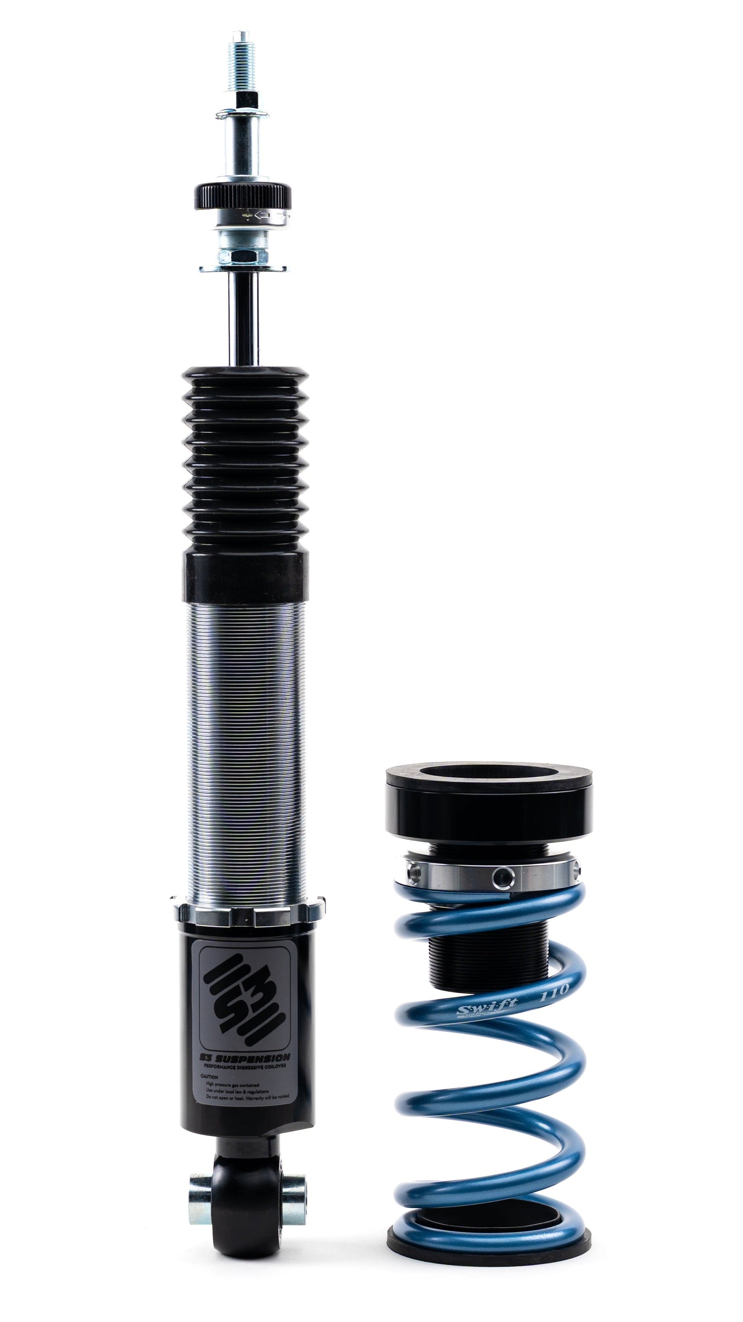 2012+ TOYOTA FRS/GR86 COILOVERS