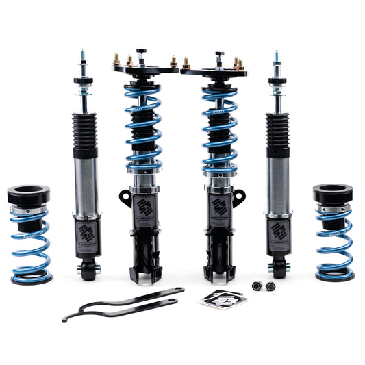 2012+ TOYOTA FRS/GR86 COILOVERS