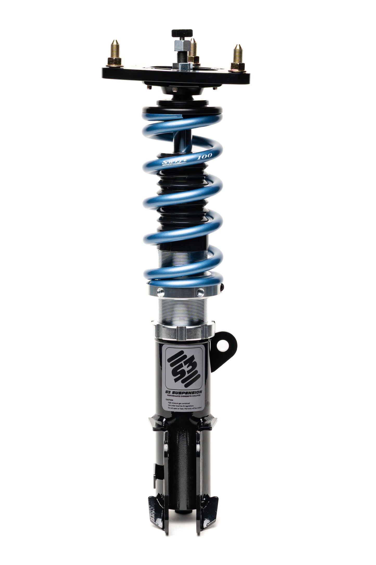 2019+ TOYOTA COROLLA SEDAN/HATCH COILOVERS