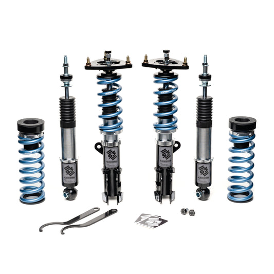 2019+ TOYOTA COROLLA SEDAN/HATCH COILOVERS