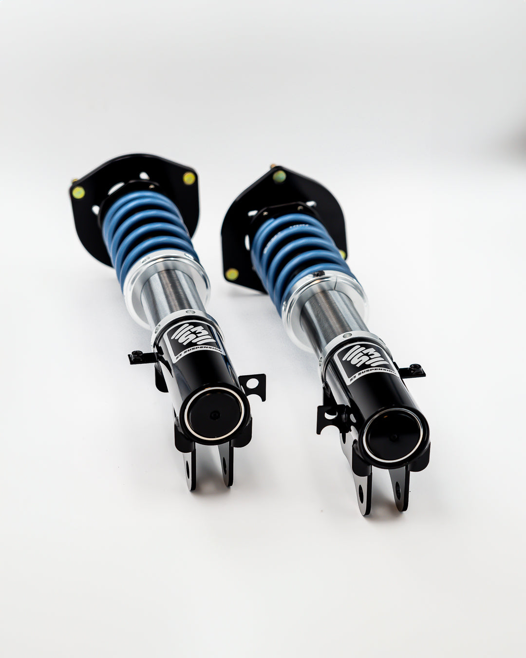 2009-2020 NISSAN 370Z COILOVERS