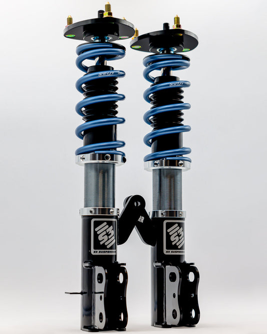 2009-2020 NISSAN 370Z COILOVERS