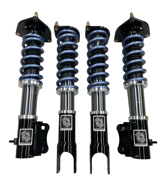 1992-1996 HONDA PRELUDE COILOVERS