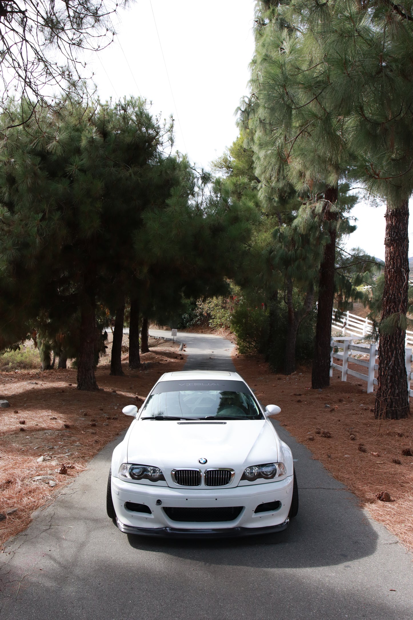 E46 M3 Digital Download