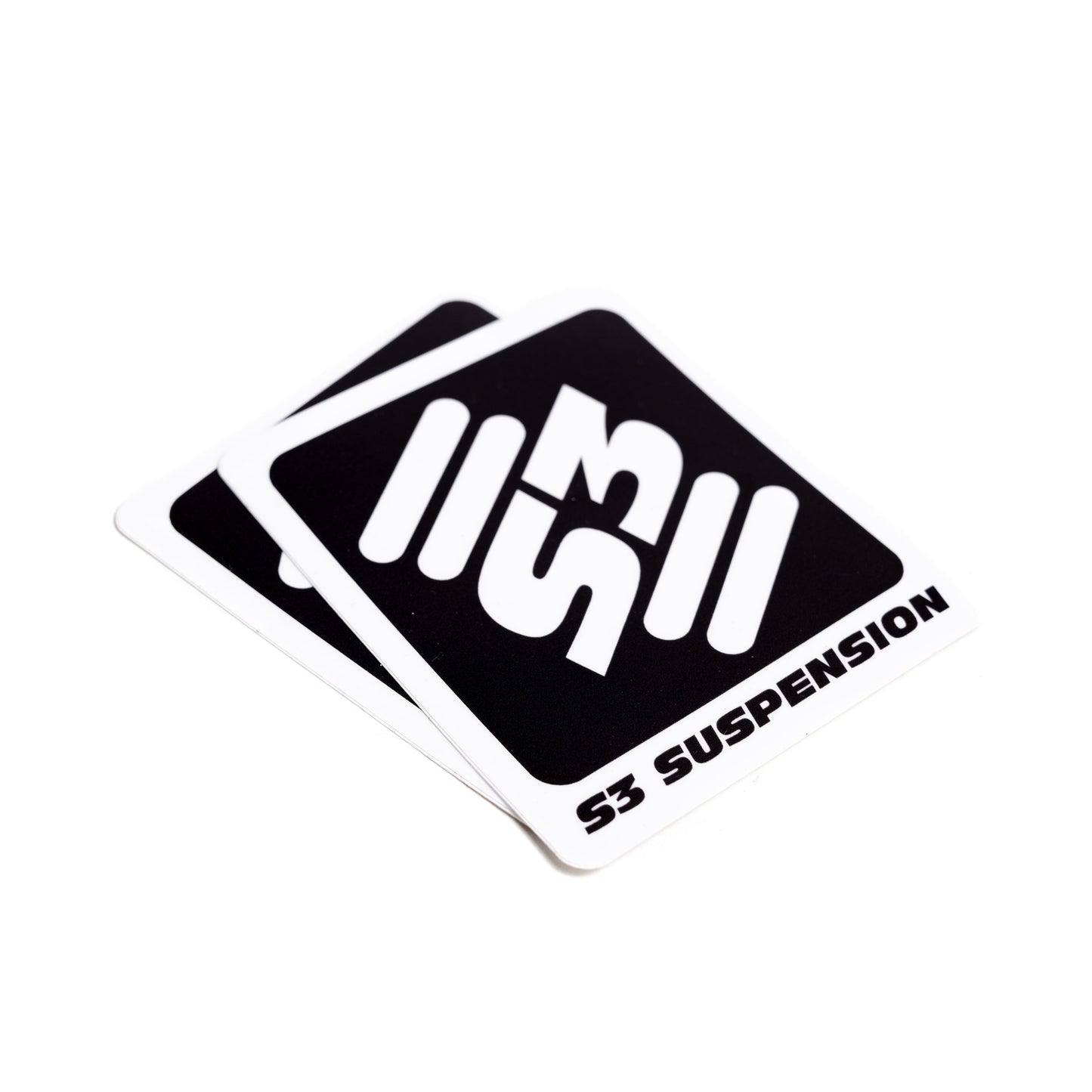 License Plate Frame/Stickers