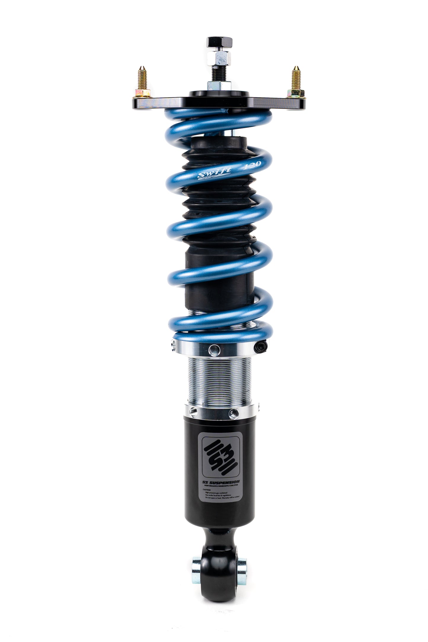 1989-1997 MAZDA MIATA (NA) COILOVERS