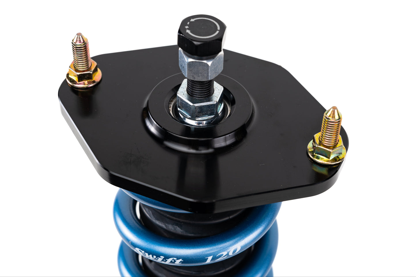 1989-1997 MAZDA MIATA (NA) COILOVERS