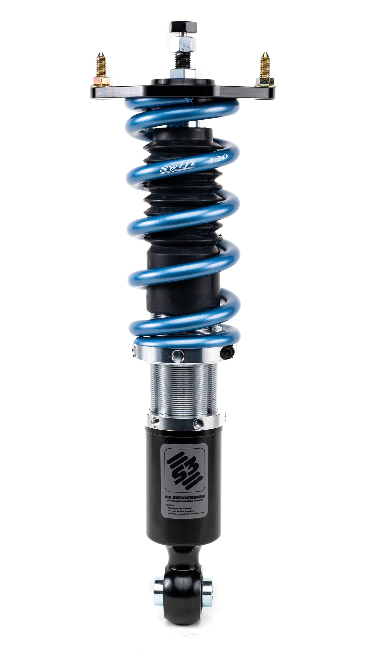 1998-2005 MAZDA MIATA (NB) COILOVERS