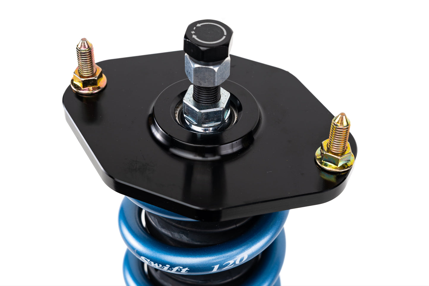 1998-2005 MAZDA MIATA (NB) COILOVERS