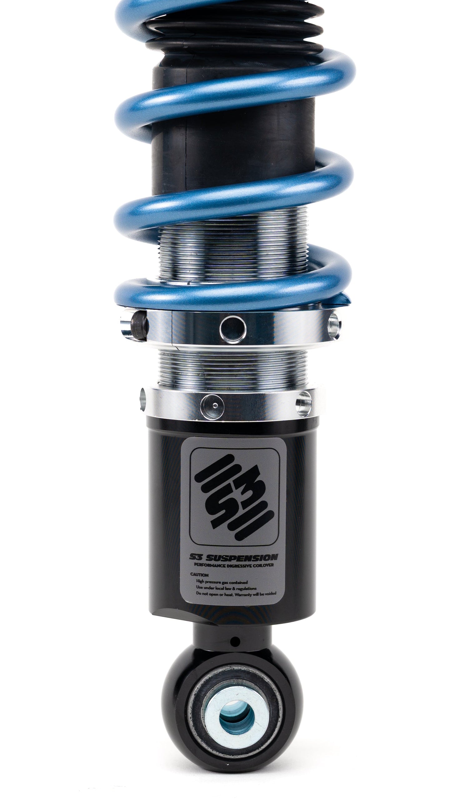 1998-2005 MAZDA MIATA (NB) COILOVERS