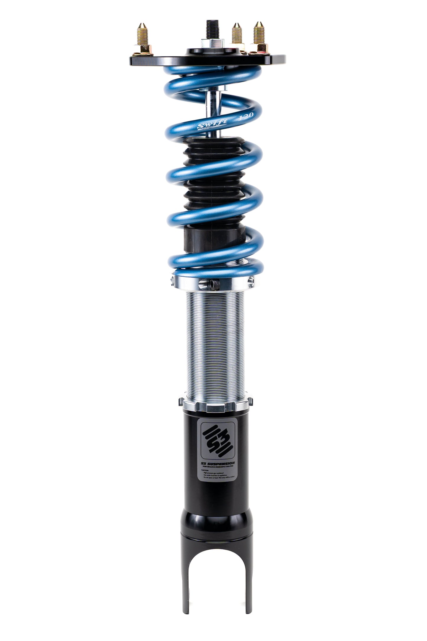 2006-2015 MAZDA MIATA (NC) COILOVERS