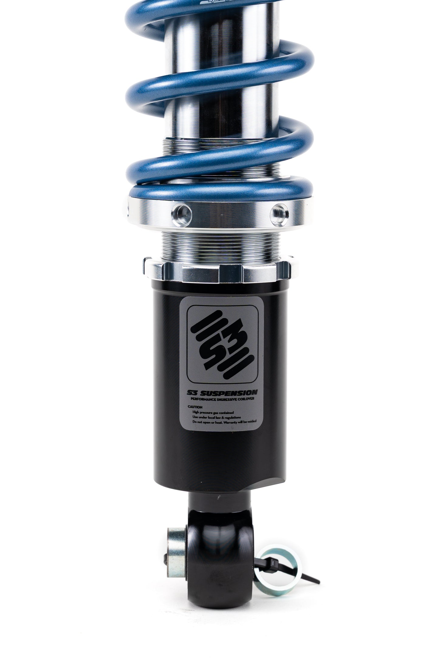 2006-2015 MAZDA MIATA (NC) COILOVERS