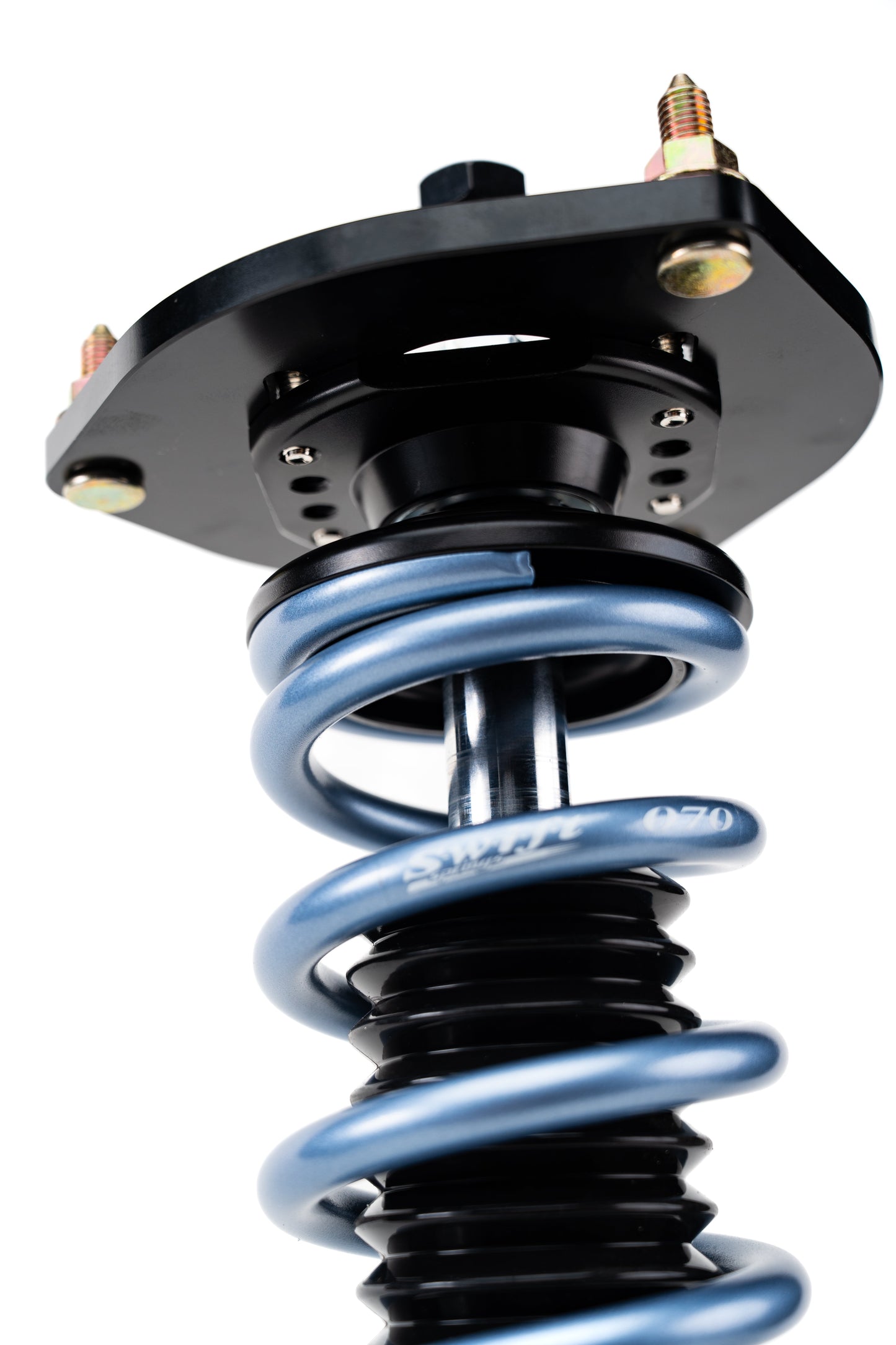 2000-2007 TOYOTA MR2 SPYDER COILOVERS