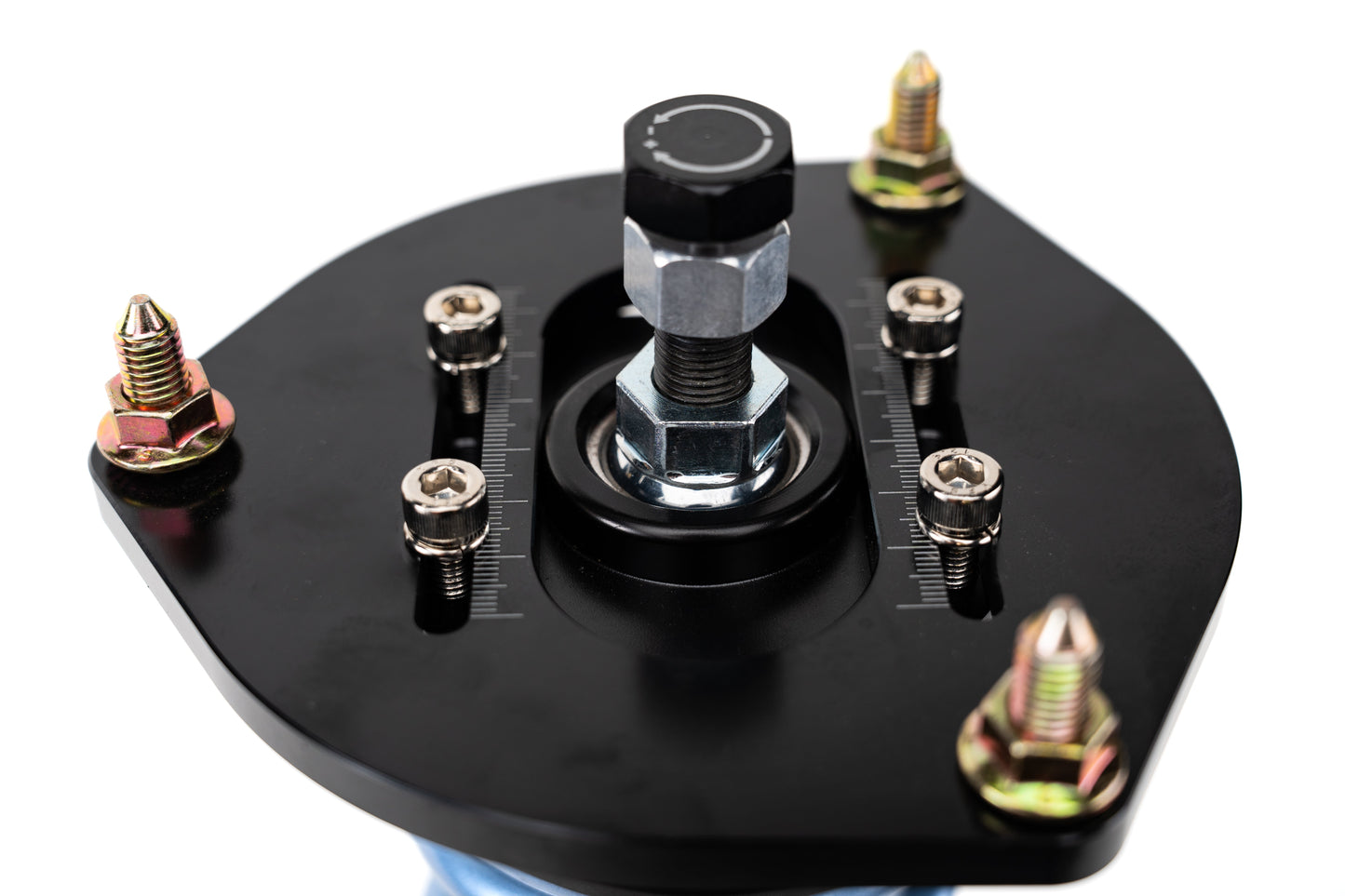 2000-2007 TOYOTA MR2 SPYDER COILOVERS