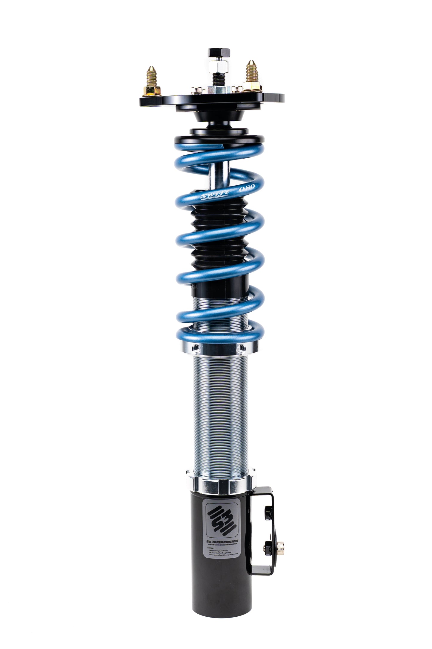 1989-1994 NISSAN 240SX (S13) COILOVERS