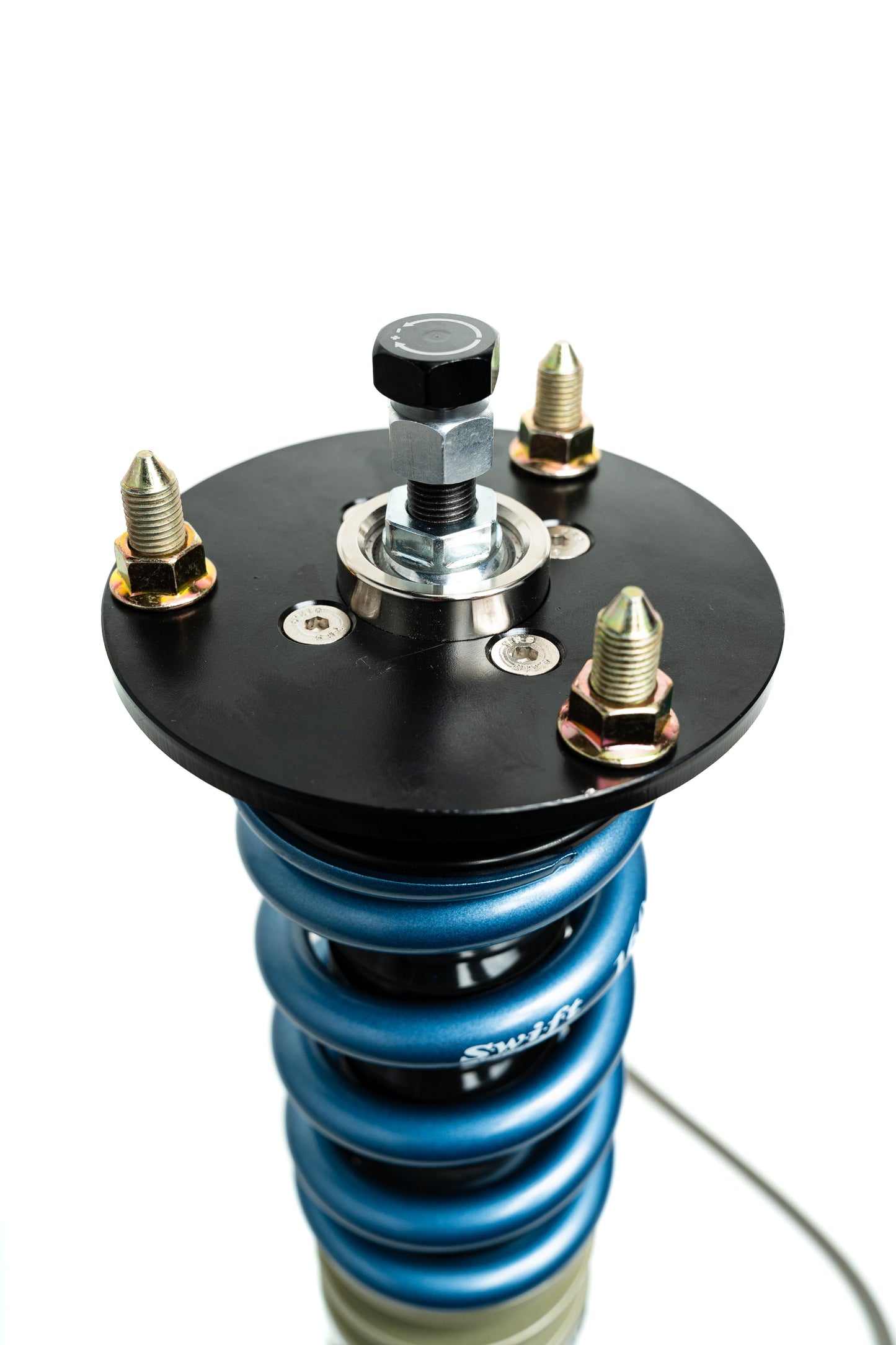 1991-2002 ACURA NSX COILOVERS- 2 Way Competition Coilovers