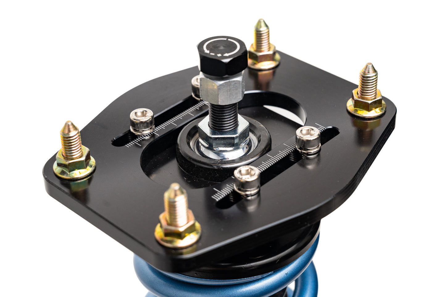 1982-1991 Porsche 944 Coilovers