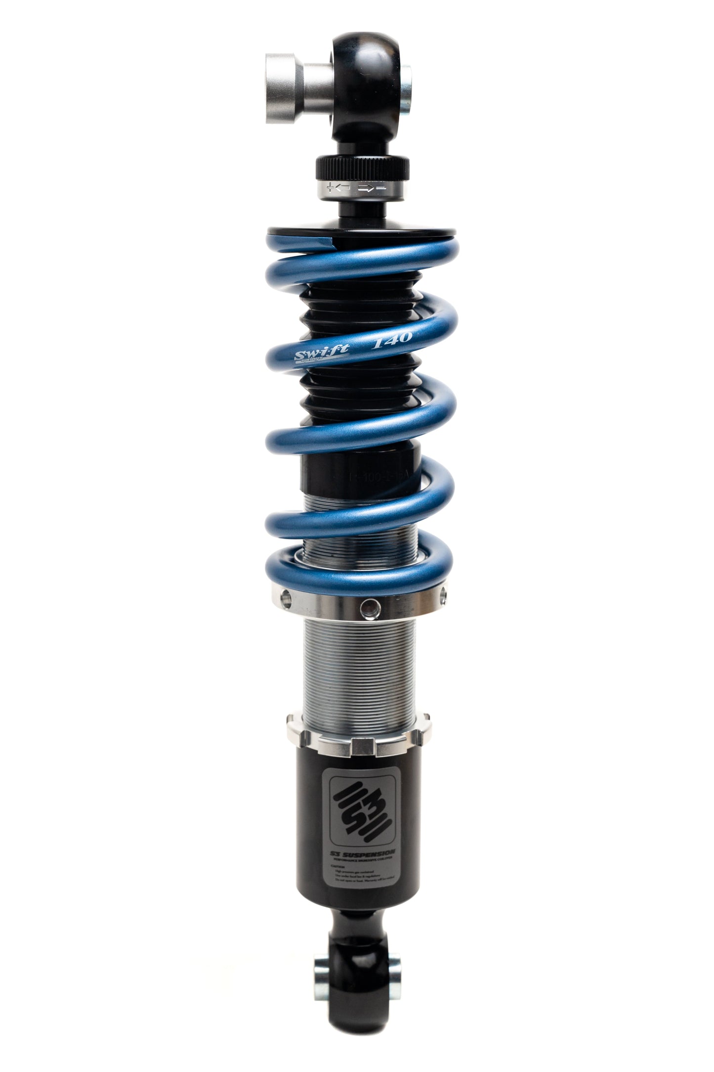 1982-1991 Porsche 944 Coilovers
