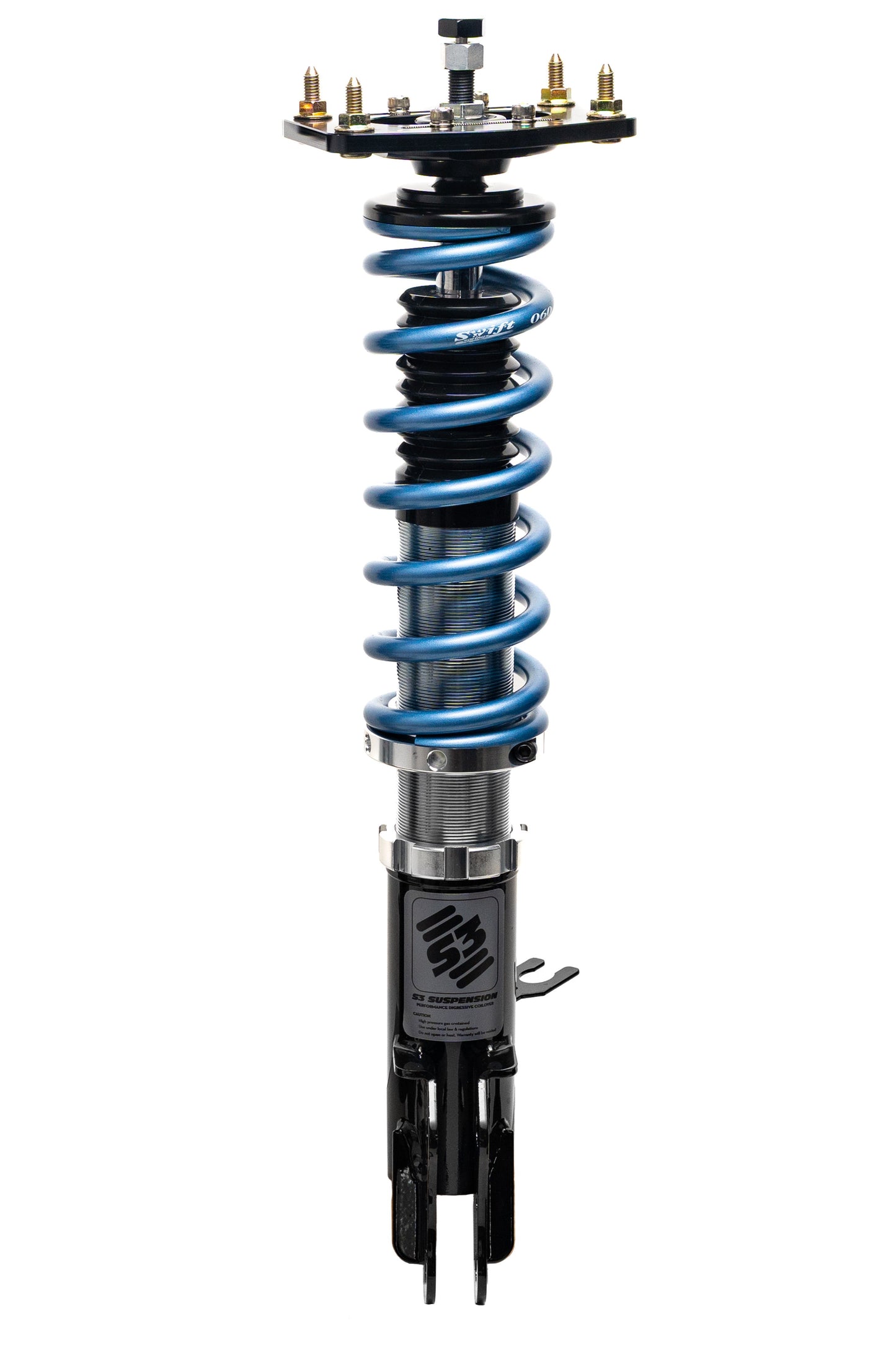 1982-1991 Porsche 944 Coilovers