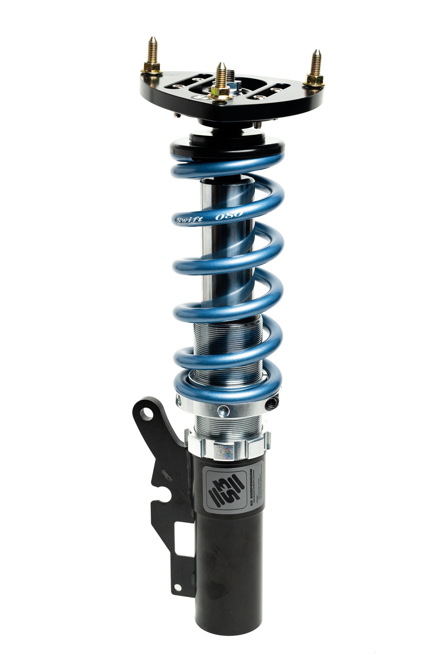 2005-2011 Porsche 997 C2/C4 Coilovers