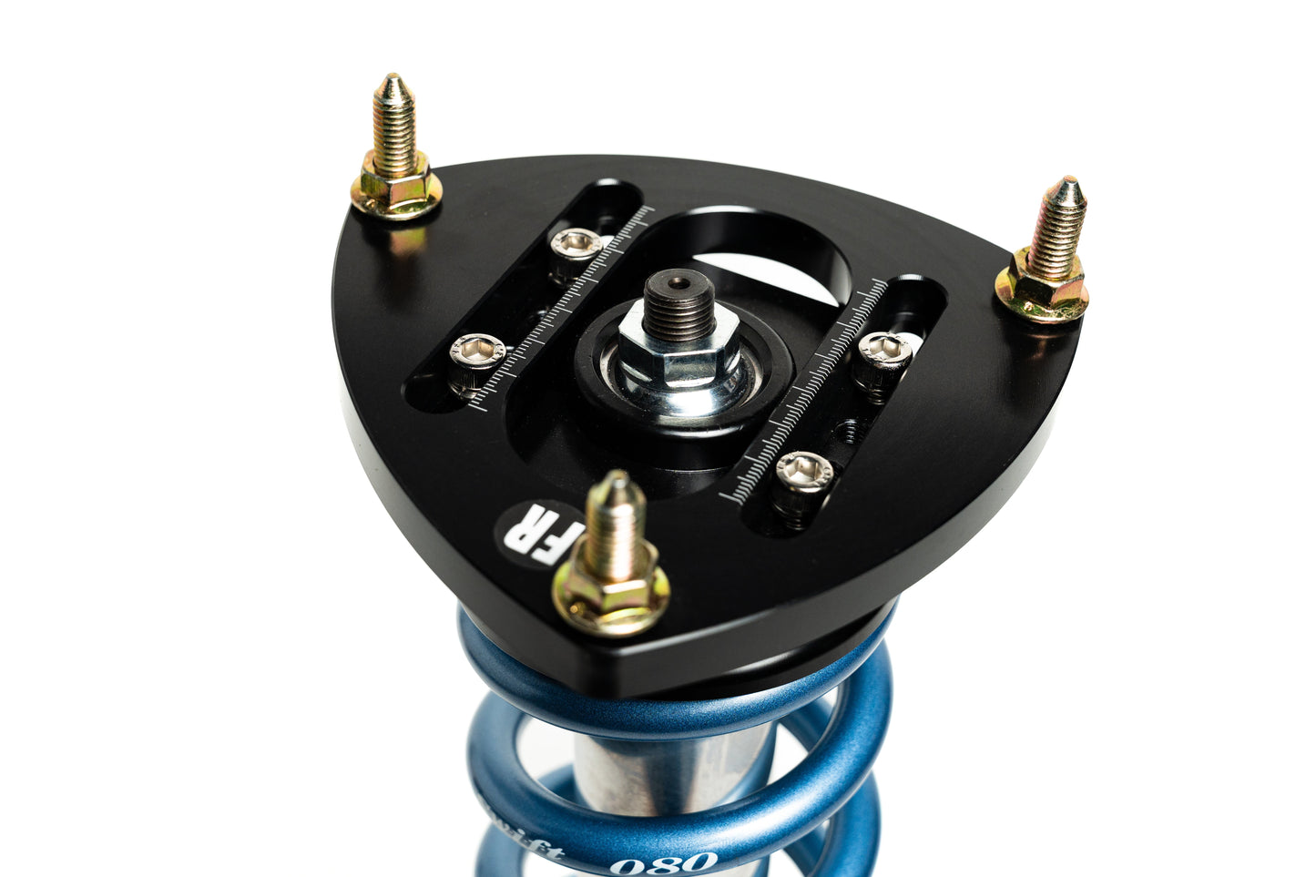 2005-2011 Porsche 997 C2/C4 Coilovers